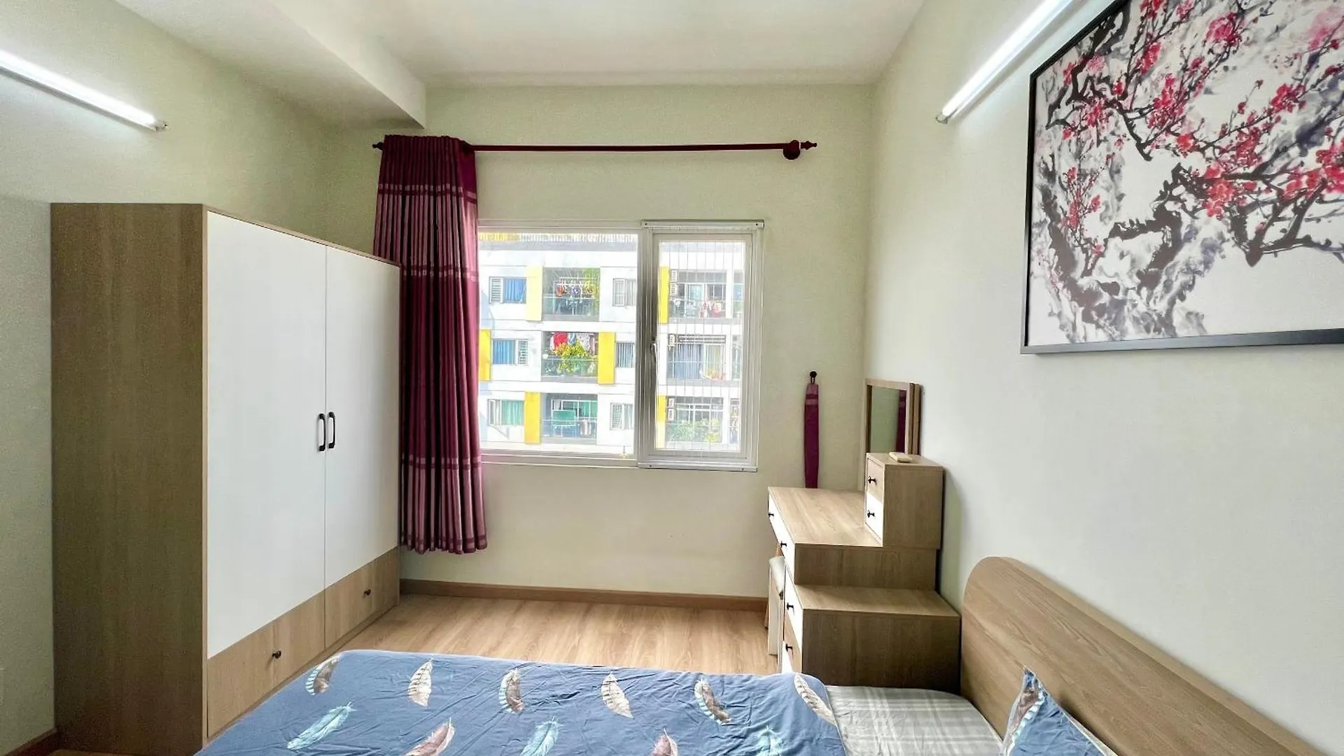 Apartment Studio-Charmington La Pointe-District 10 Ho Chi Minh City