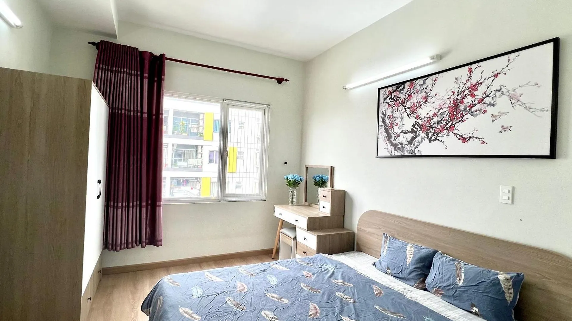 Studio-Charmington La Pointe-District 10 Ho Chi Minh City