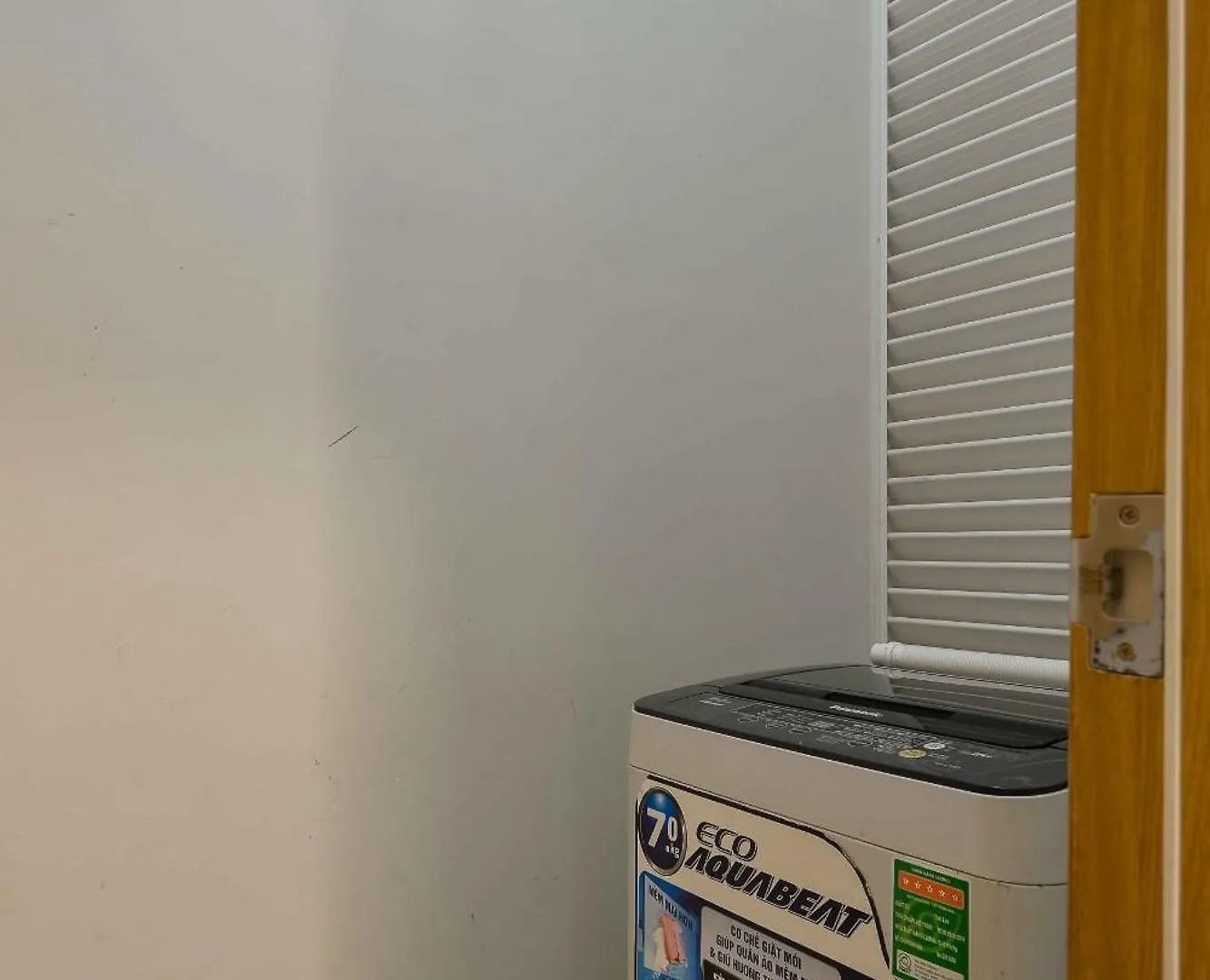 Apartment Studio-Charmington La Pointe-District 10 Ho Chi Minh City Vietnam